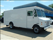 1999 GMC Step Van