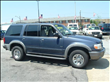 2000 Ford Explorer