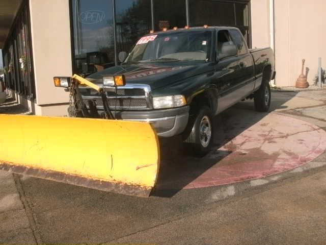 1998 Dodge Ram 2500 for sale