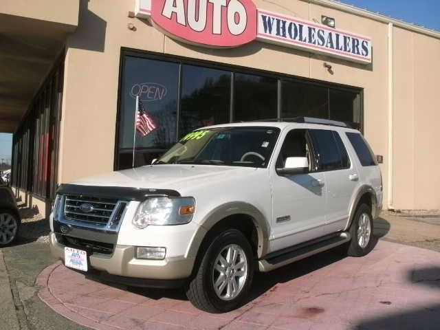 2006 Ford Explorer