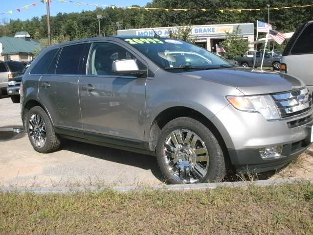2008 Ford Edge for sale