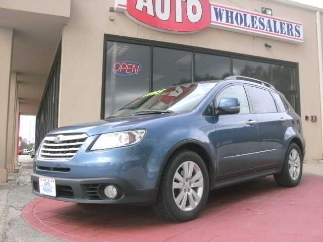 2008 Subaru Tribeca for sale