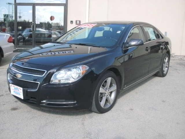 2009 Chevrolet Malibu