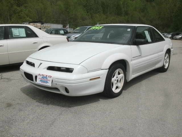 1995 Pontiac Grand Prix