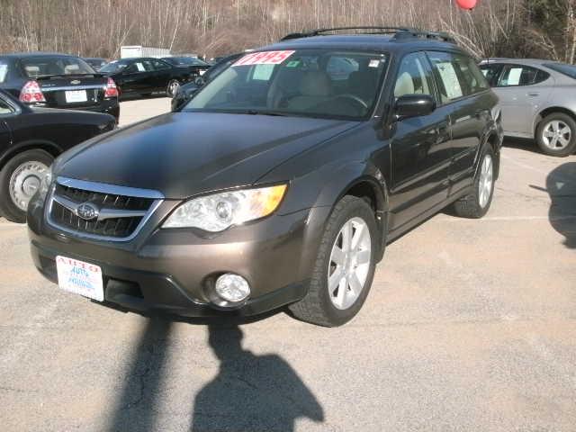 2008 Subaru Outback for sale