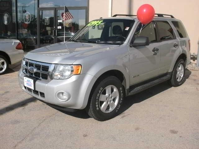 2008 Ford Escape for sale