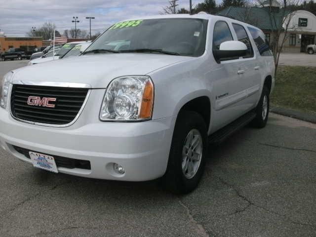 2008 GMC Yukon XL for sale