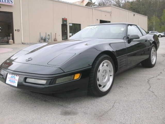 1992 Chevrolet Corvette for sale