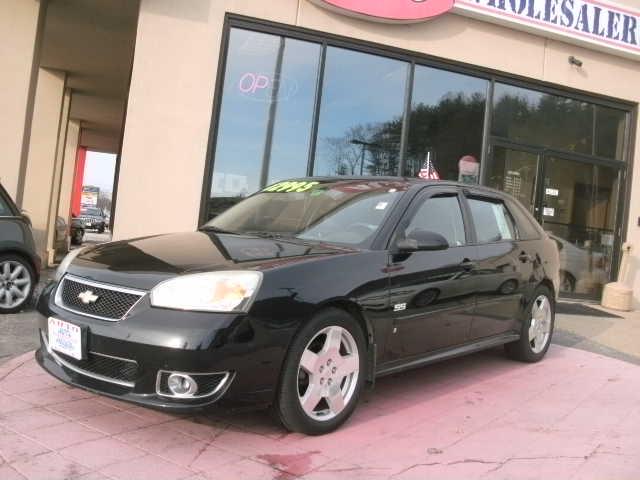 2006 Chevrolet Malibu Maxx