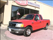 2004 Ford F150 Heritage