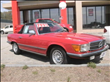 1980 Mercedes-Benz 280