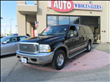 2002 Ford Excursion
