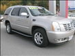 2007 Cadillac Escalade