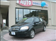 2009 Chevrolet Aveo