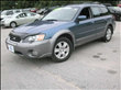 2005 Subaru Outback