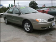 2004 Ford Taurus