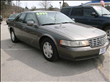 2001 Cadillac Seville