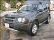 2003 Nissan Xterra