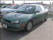 1998 Dodge Neon