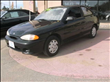 1998 Hyundai Accent