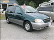 2004 Kia Sedona