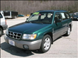 1999 Subaru Forester