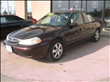 2000 Mercury Mystique