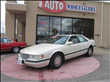 1995 Cadillac Seville