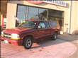 1998 Chevrolet S10