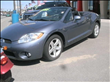 2008 Mitsubishi Eclipse Spyder