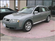 2005 Audi allroad