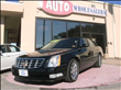 2008 Cadillac DTS