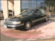 1994 Cadillac Deville