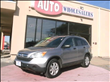 2007 Honda CR-V