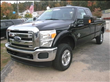 2011 Ford F250