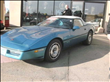 1987 Chevrolet Corvette