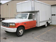1994 Ford F350