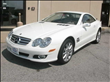 2008 Mercedes-Benz SL Class
