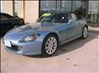 2006 Honda S2000