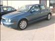 2003 Jaguar X-Type