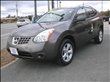 2008 Nissan Rogue