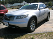 2007 Infiniti FX35