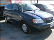 2005 Kia Sedona