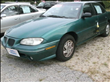 1997 Pontiac Grand Am