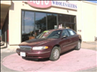 2001 Buick Century