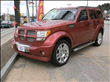2007 Dodge Nitro