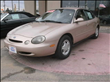 1997 Ford Taurus