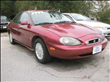 1999 Mercury Sable