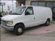 1997 Ford Econoline