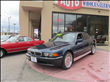 2000 BMW 7 series